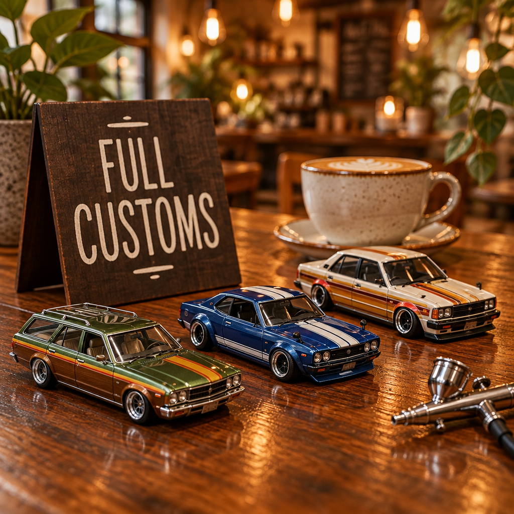 Full Customs
