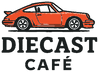 Diecast Café logo