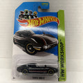Hot Wheels Toyota 2000GT HW Workshop #192/250 - NIP