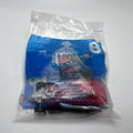 Brand New McDonald’s Hot Wheels Saltflat Racer Happy Meal Toy  #8