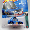 2026 Hot Wheels Mainline Case E Mazda RX-3  Series Tooned