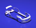 Rocket Bunny Style Wide Body Kit for Hot Wheels Nissan 350z - Resin - 3d Printed