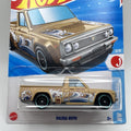 Hot Wheels 2025 HW J-Imports 2/5 047 Mazda REPU TAN Mad Mike