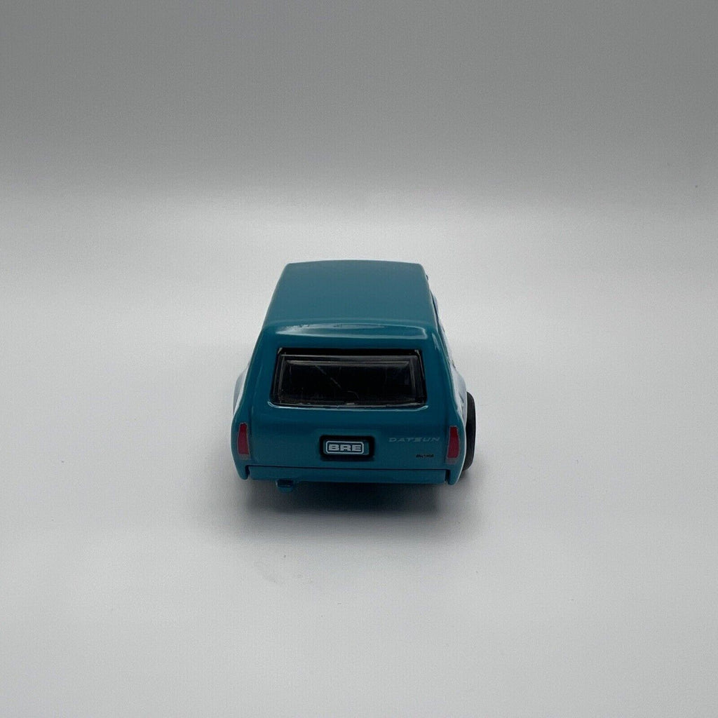 2024 Hot Wheels Premium Box Set BRE Datsun 510 Wagon