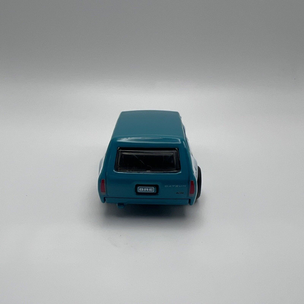 2024 Hot Wheels Premium Box Set BRE Datsun 510 Wagon