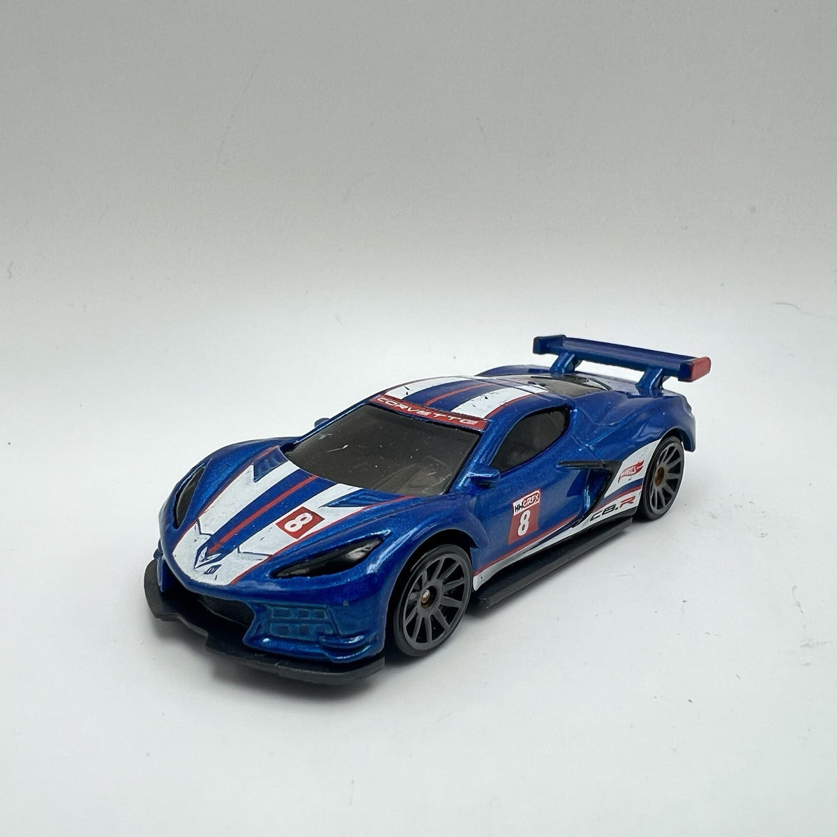 2020 20 Chevy Corvette C8R C8.R Collectible 1/64 Scale Diecast Model