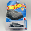 🔥Hot Wheels Toyota Prius Custom  Dollar Tree Exclusive HW J-Imports 2026 Gray🔥