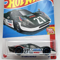 2024 Hot Wheels Case N Mainline ' 67 Ford GT40 Mk.IV