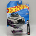 2026 Hot Wheels Pedal Driver Series Rod Squad Mainline Case E