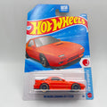 New Hot Wheels Case F 2026 HW J-Imports 5/10 89 Mazda Savanna RX-7 FC3S Orange