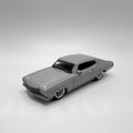 Hot Wheels Fast & Furious 1970 Chevrolet Chevelle SS Gray Primer LOOSE 1/64