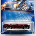 2005 Hot Wheels Shelby Cobra 427 S/C #160