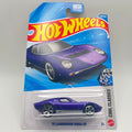 Hot Wheels '71 Lamborghini Miura SV Purple 227/250 Cool Classics 6/10