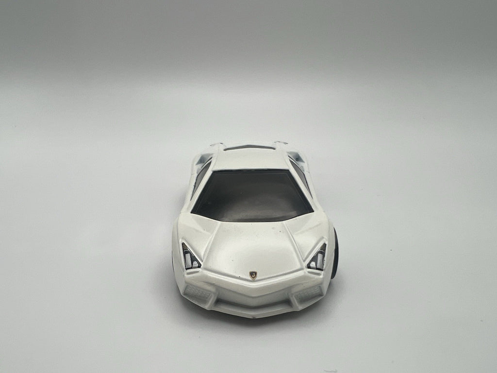 2007-2009 Lamborghini Reventon Collectible 1/64 Scale Diecast Model
