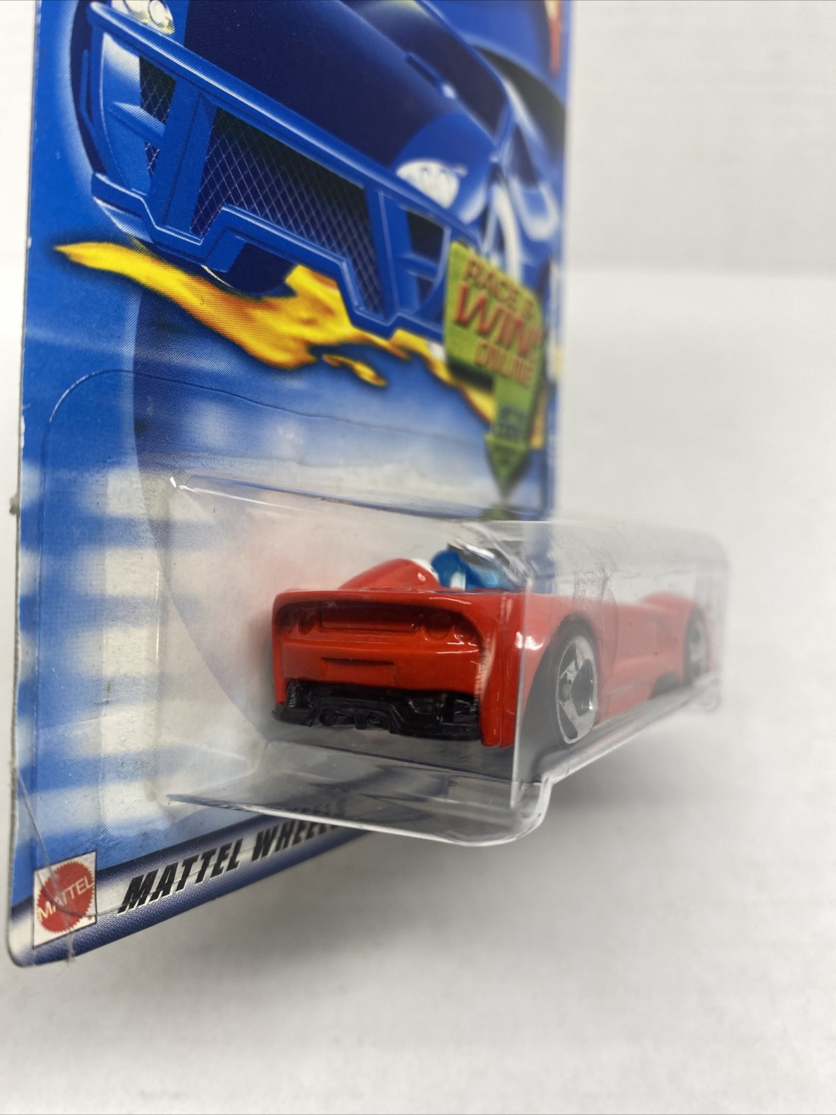 Mint Condition Hot Wheels, Monoposto, Collection #124