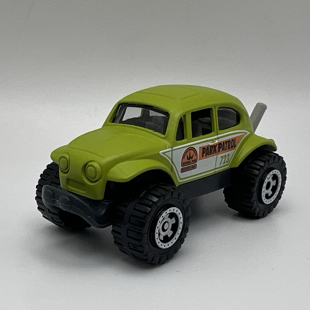 Matchbox Volkswagen Beetle 4x4 Matchbox 70 Years Loose from Multi-Pack