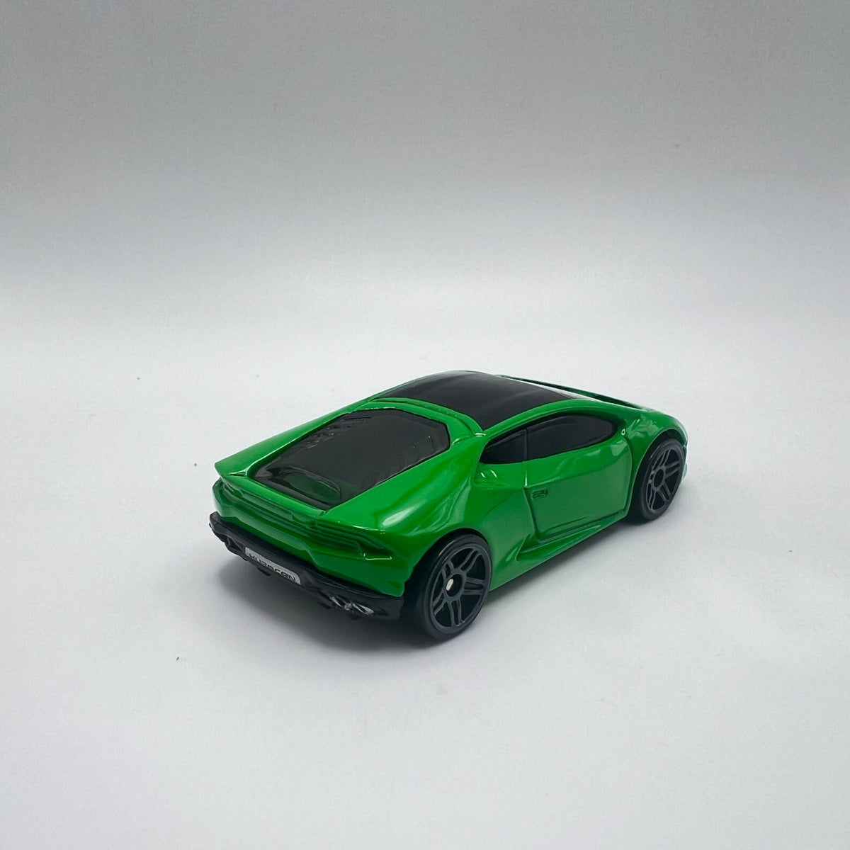 Hot Wheels Loose Lamborghini Huracan LP 610-4 Motor Show 5 Pack Loose 2025