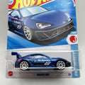2025 🔥 HOT WHEELS 🛞, SUBARU BRZ, 3/5 HW J-IMPORTS, 48/250