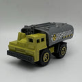 Matchbox. Water Hauler Construction Service Truck 2.5”