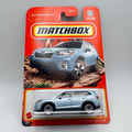 Matchbox 2019 Subaru Forester Light Blue 78/100 1:64 Diecast