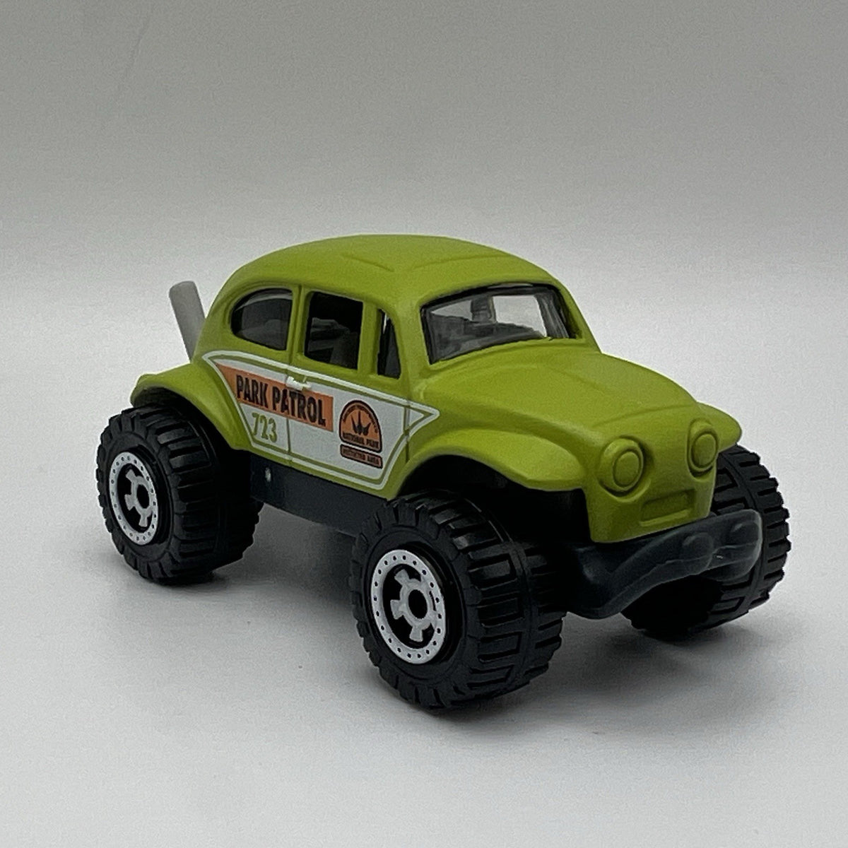 Matchbox Volkswagen Beetle 4x4 Matchbox 70 Years Loose from Multi-Pack