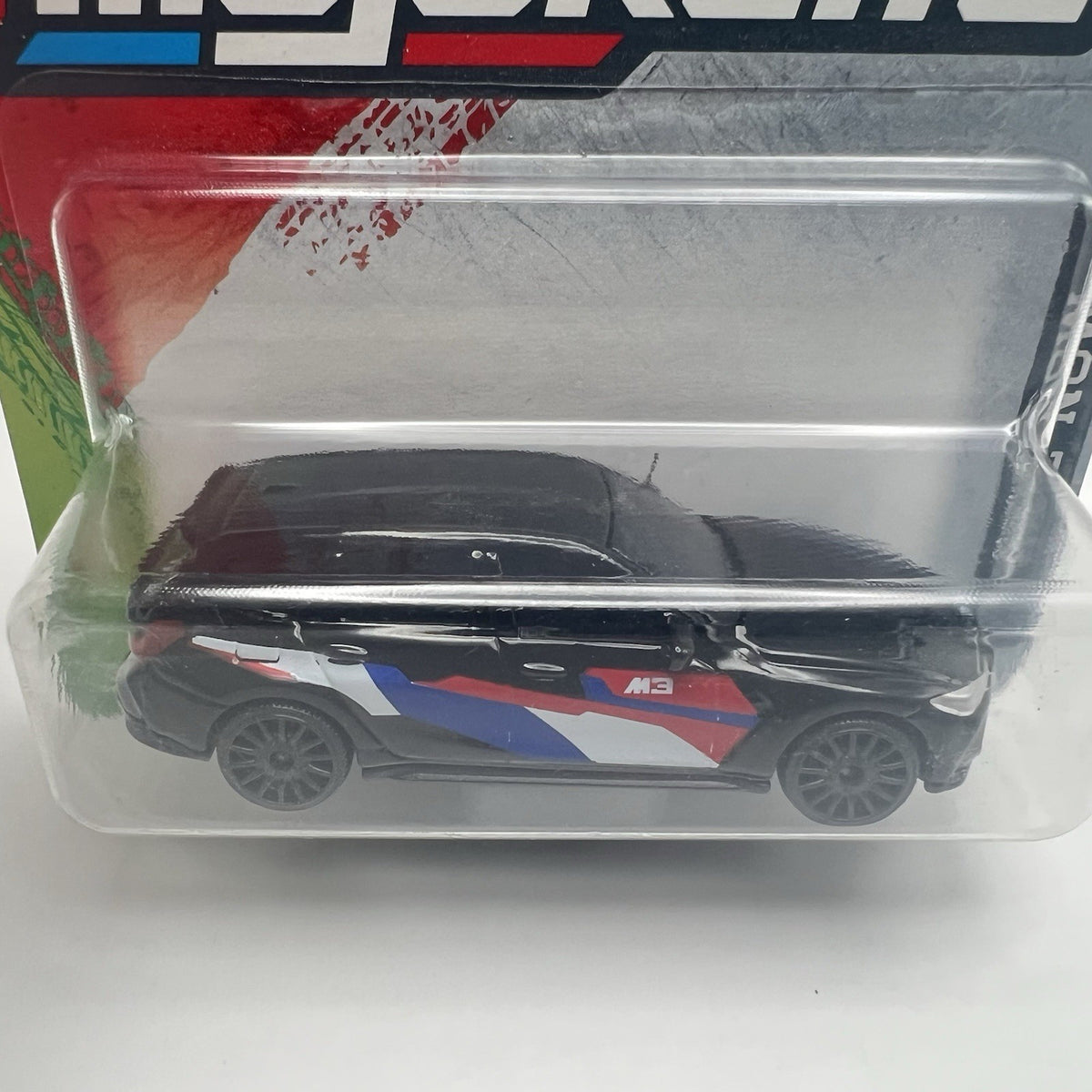 2025 / 2026 Majorette Street Cars / RIDE NOW Series BMW M3 Touring Wagon