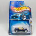 Hot Wheels Meyers Manx Purple 2003 First Editions 39/42 #051