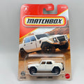Matchbox Lamborghini LM002 White 87/125 2026 Mainline