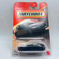 Matchbox 2019 Mazda 3 1:64 Diecast Black Unopened Box 14/125