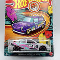 🔥Hot Wheels Subaru Impreza WRX Gray Spring Edition (2024) 4/5