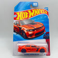 Hot Wheels '20 Dodge Charger Hellcat Orange 134/250 Nightspeed 10/10 2026
