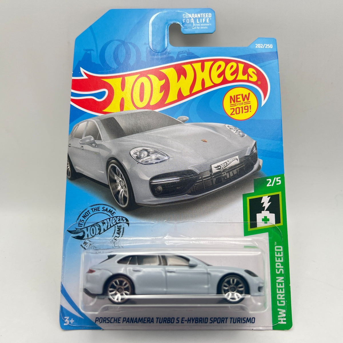 Hot Wheels Porsche Panamera Turbo S Sport Turismo Lot of 4 Blue White Red Silver