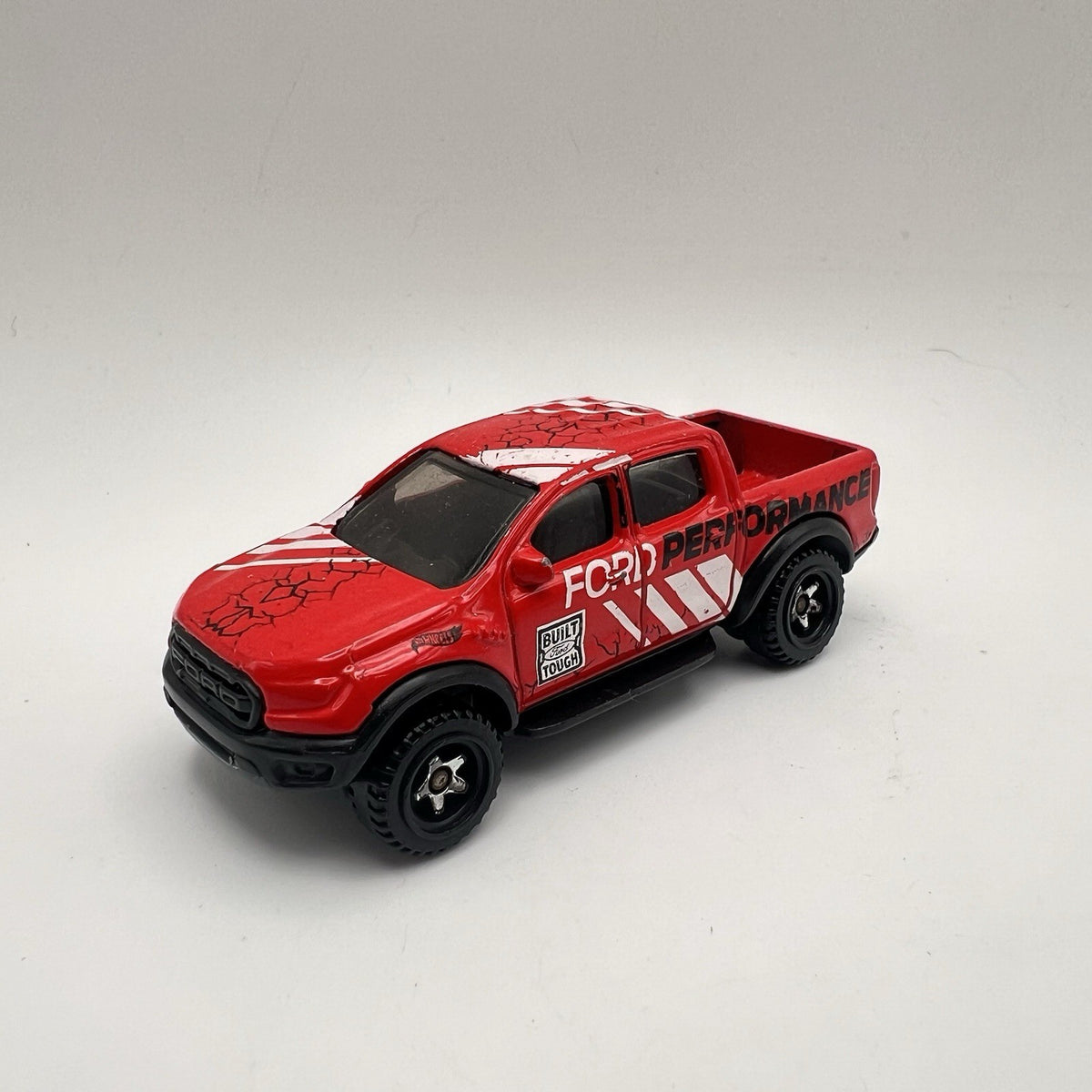 '19 Ford Ranger Raptor * Hot Wheels LOOSE 1:64 Diorama *