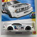 🔥152✔️🔥 2026 Hot Wheels, BMW 635 CSI White, New