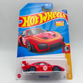 Hot Wheels Porsche 935 Red 12/250 HW Turbo 1/10 1:64 Diecast