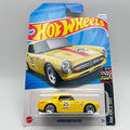 2024 Hot Wheels 209/250 HRY58 Honda S800 Racing, HW Race Day, 10/10