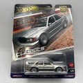Hot Wheels Premium Modern Classics Mercedes-Benz 190 E 2.5-16 Evolution II 1:64