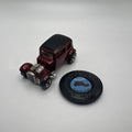 Hot Wheel Redline '32 Ford Vicky Brown Vintage Collection 1968 / 1993