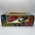 Project K Progetto K Mille Miglia Scale 1:43 Look At Pictures For Details