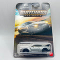 Matchbox The Movie 2020 Nissan GT-R Nismo Silver 3/12 2026 Apple TV