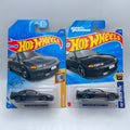 Hot Wheels Nissan Skyline GT-R BNR32 Lot of 2 Grey 2/250 + Black 4/250