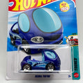 2026 Hot Wheels Deora Too'nd TOONED 2/5 143/250 New For 2026