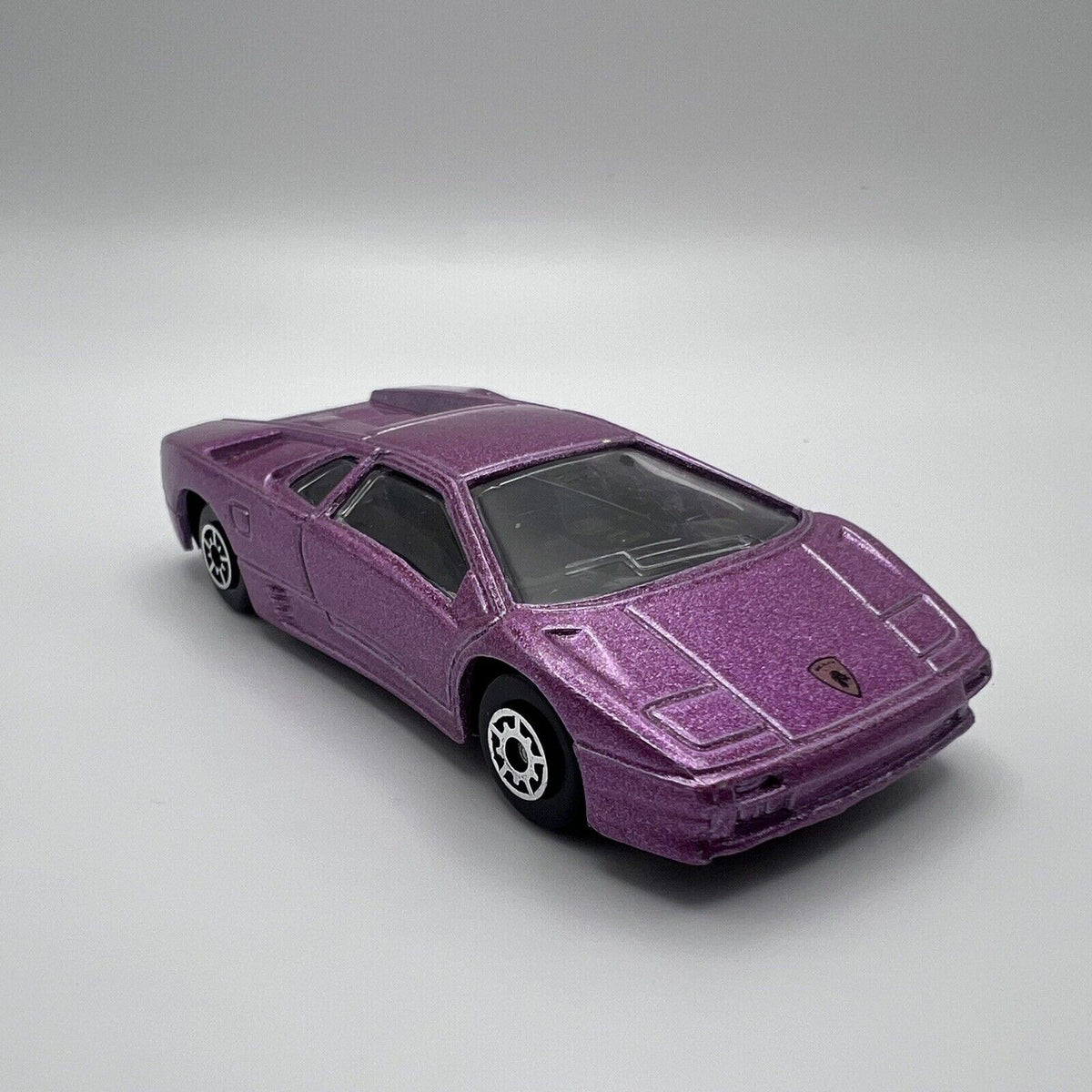 Maisto Lamborghini Diablo - 1:64 Loose Toy Car