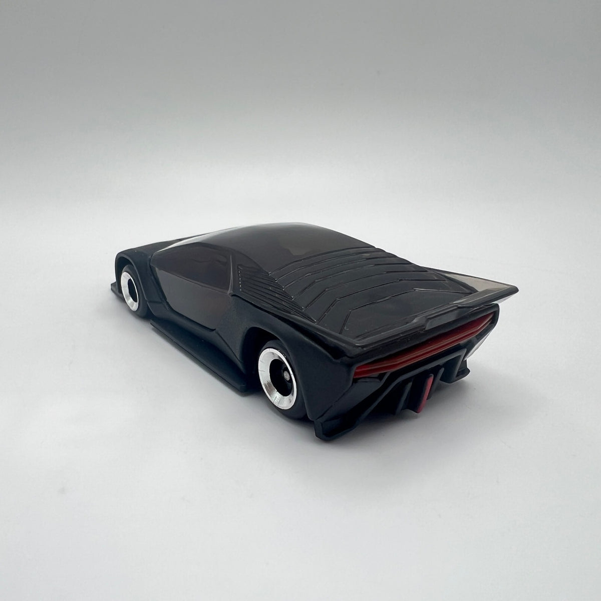 Hot Wheels K.I.T.T. Concept Black Knight Rider LOOSE 1/64