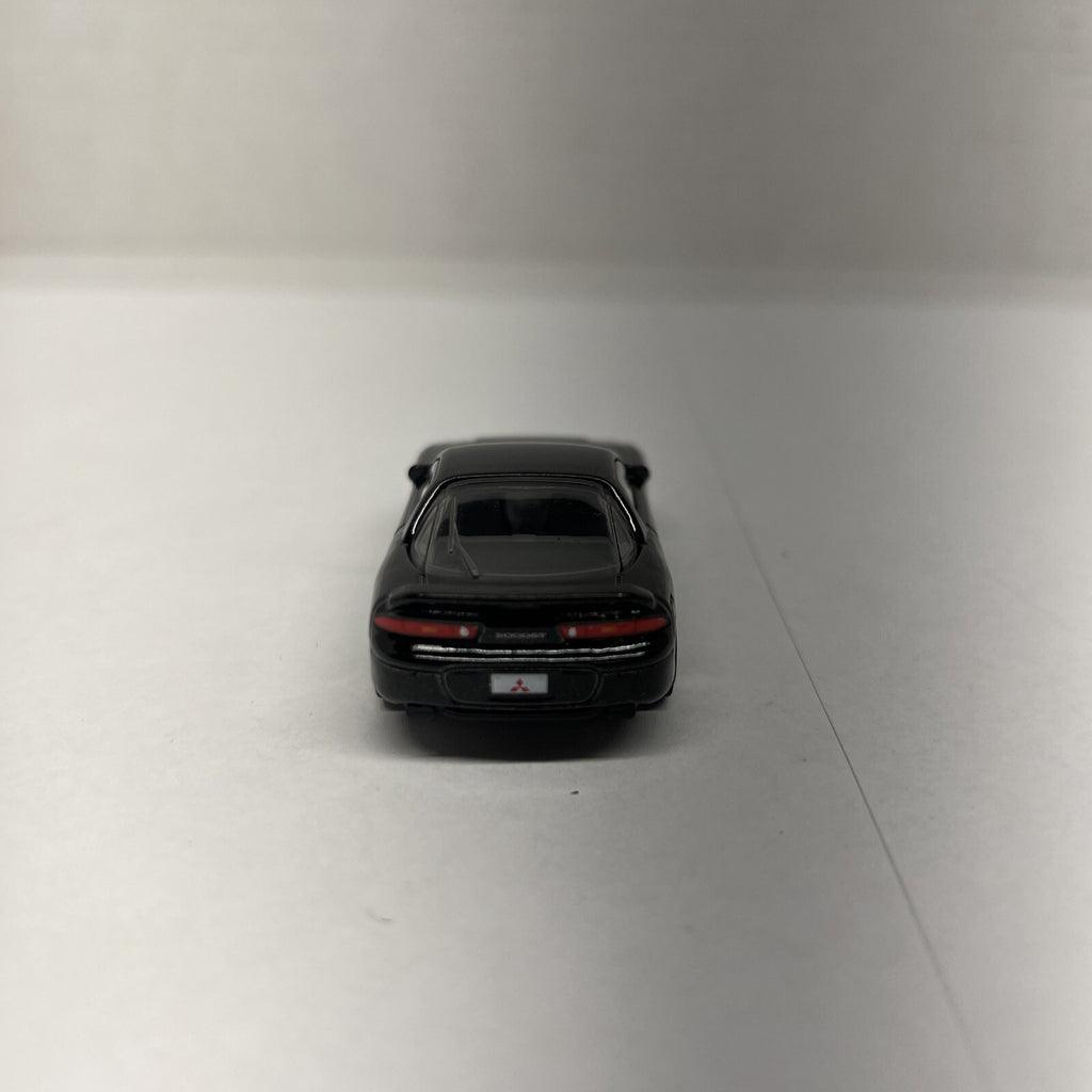 Matchbox 1994 Mitsubishi 3000GT Black