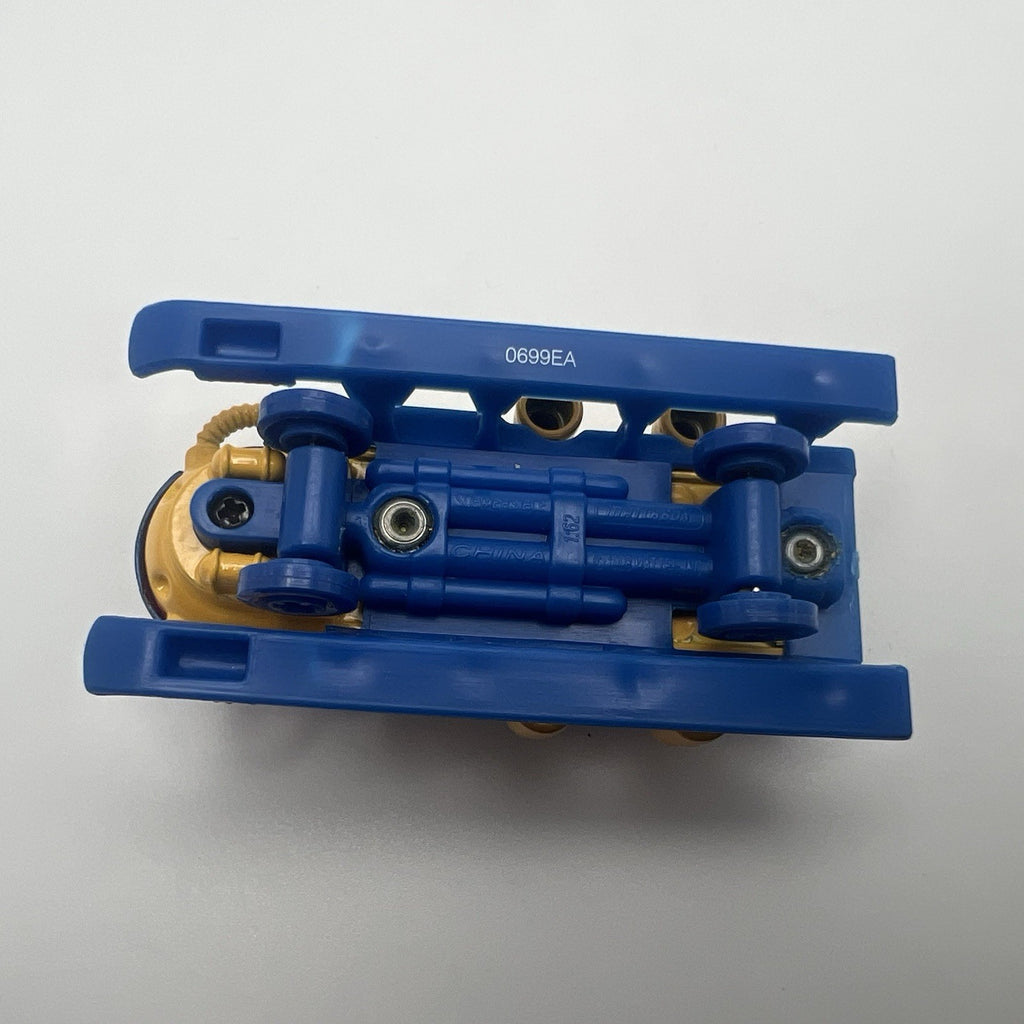 1999 Matchbox Ocean Series Submersible 1:64 Scale Loose