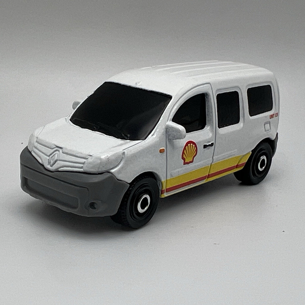 2018 18 Renault Kangoo Express Collectible 1/64 Scale Diecast Diorama Model