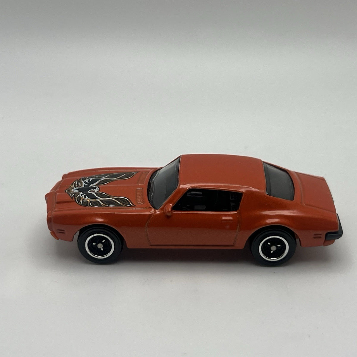 Matchbox  Pontiac Firebird Formula   2016   Loose