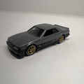 HOT WHEELS 82 NISSAN SKYLINE R30 FACTORY FRESH NEW FOR 2018 W Real Riders