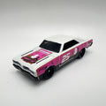 Hot Wheels ‘74 Brazilian Dodge Charger HW ‘25 Celebration Racers Loose VHTF!